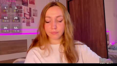 Alena online show from June 11, 4:32 am