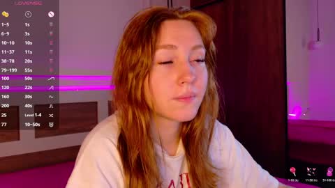 Alena online show from May 2, 1:44 am