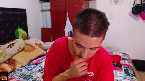 Lunay and mariana PVT OPEN  online show from December 16, 12:26 am