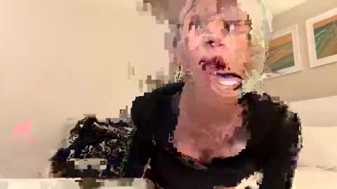 Luna online show from December 16, 1:24 am