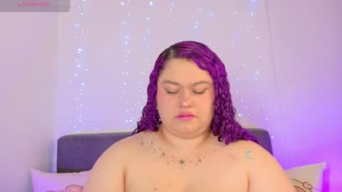 L U N I T A  online show from July 12, 8:06 am