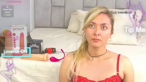 lunitadiva online show from November 2, 3:12 pm