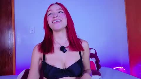 L U N N A online show from July 24, 9:45 pm
