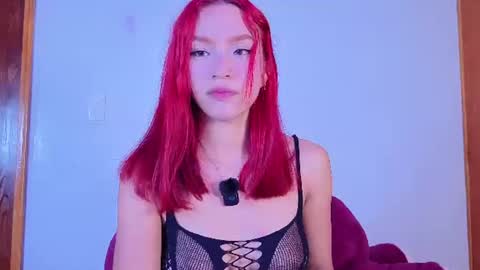 L U N N A online show from July 27, 2:42 am