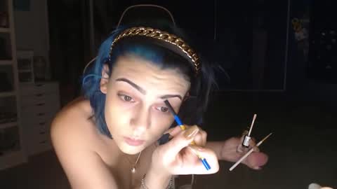 Lunobbione online show from November 1, 12:55 am