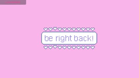 LunoxLili online show from November 15, 5:03 pm