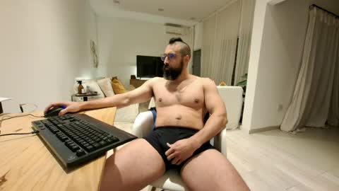 Lupal2 online show from July 30, 1:39 am