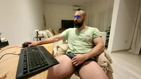 Lupal2 online show from July 13, 12:47 am
