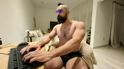 Lupal2 online show from July 16, 1:53 am
