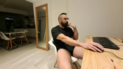 Lupal2 online show from June 27, 2:39 am