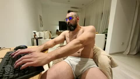 Lupal2 online show from July 19, 3:53 am