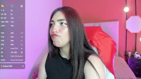 Lurea pearl online show from March 6, 5:50 am