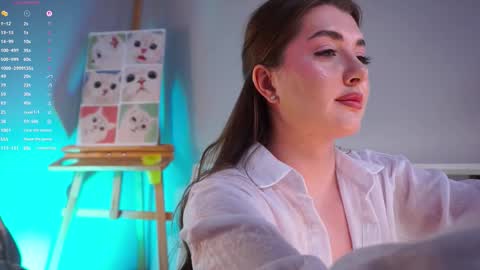 Eva  Next stream - Friday 3pm-11pm EST online show from March 15, 9:18 pm