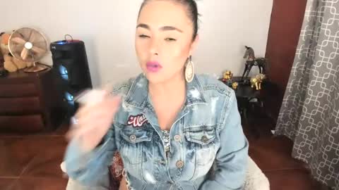 PAULINA online show from June 13, 9:14 pm
