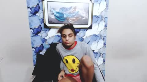 luscious_lexy online show from July 25, 6:11 am
