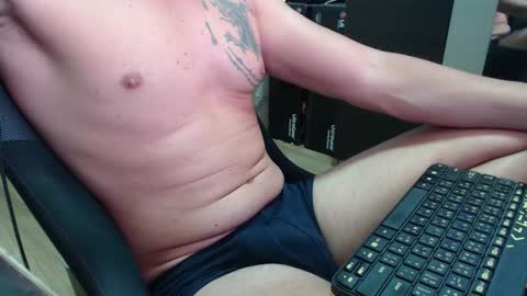 lushboy90 online show from March 19, 7:36 am