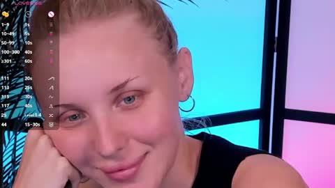 your sweet Liana online show from July 20, 6:38 am
