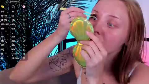 your sweet Liana online show from July 12, 6:05 am