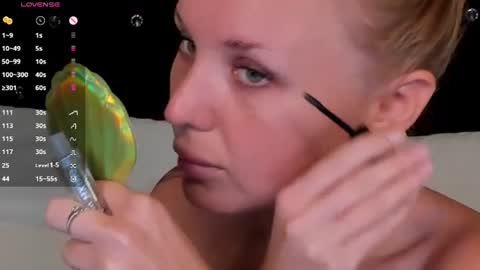 your sweet Liana online show from July 26, 6:22 am