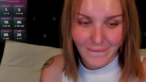 your sweet Liana online show from July 1, 11:41 am