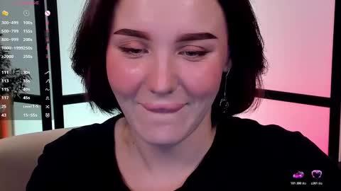 your sweet Liana online show from January 9, 4:40 am