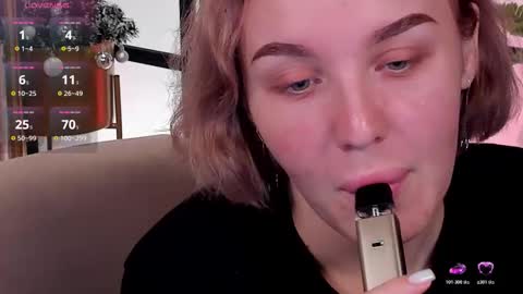 your sweet Liana online show from December 16, 11:44 pm