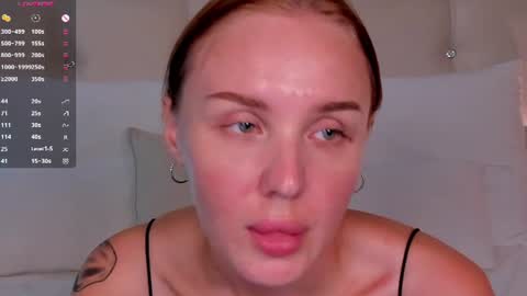 your sweet Liana online show from June 19, 9:15 am