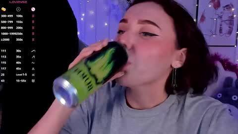 your sweet Liana online show from January 10, 4:51 am