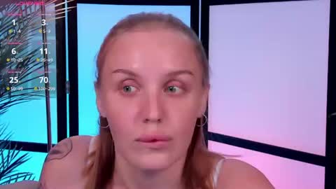 your sweet Liana online show from June 28, 12:23 pm