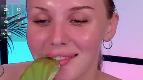 your sweet Liana online show from July 8, 7:34 am