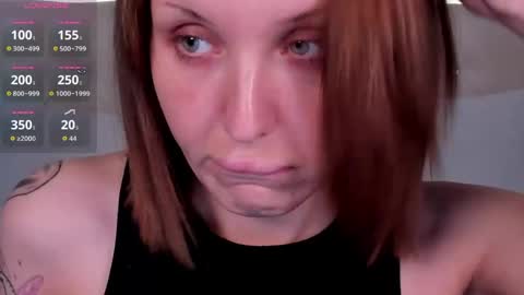 your sweet Liana online show from April 27, 4:21 am