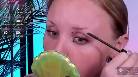 your sweet Liana online show from July 31, 7:42 am