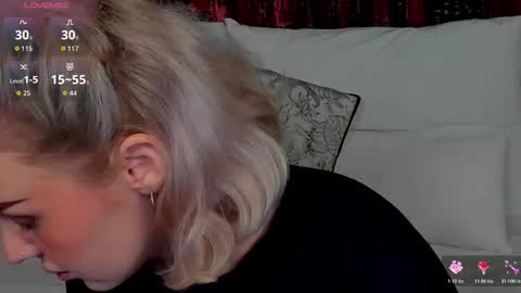 your sweet Liana online show from October 24, 11:49 pm