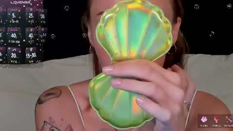your sweet Liana online show from July 17, 6:15 am
