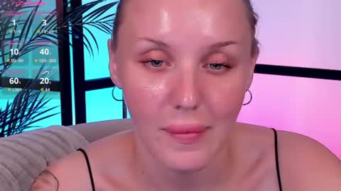 your sweet Liana online show from June 29, 10:15 am