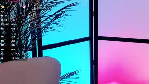 your sweet Liana online show from July 18, 6:26 am