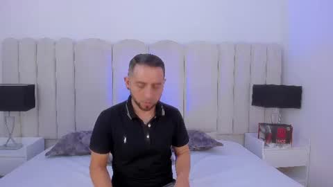 Lushian And Luna online show from July 15, 5:39 pm