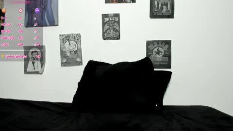 cristal online show from April 23, 4:52 pm