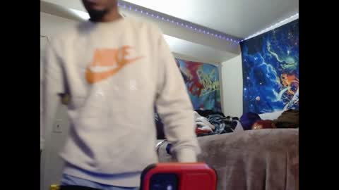 LUST online show from May 2, 5:46 am