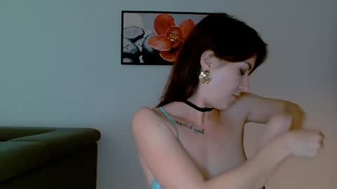 lustangel2 online show from June 24, 8:10 am