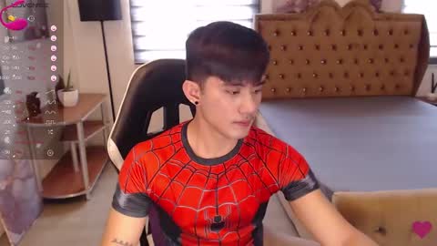 David online show from January 18, 4:26 am