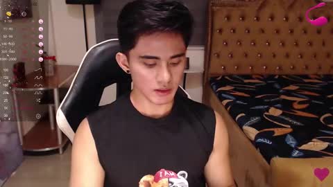 David online show from March 1, 1:40 pm