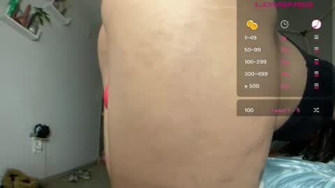 LOLA online show from July 3, 12:37 am