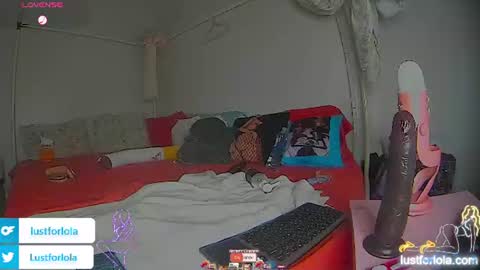 LOLA online show from July 20, 10:11 pm