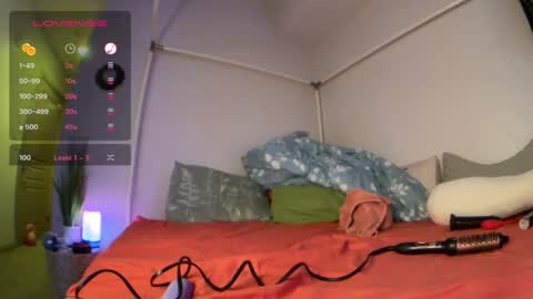 LOLA online show from December 2, 2:54 am