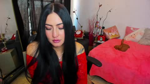 Snapshot of lustful__babe chatting on December 20, 2:48 pm lustful__babe online show from December 20, 2:48 pm