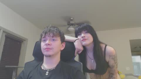 LustfulLives online show from February 28, 4:21 am