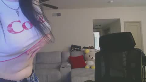 LustfulLives online show from December 15, 3:34 am