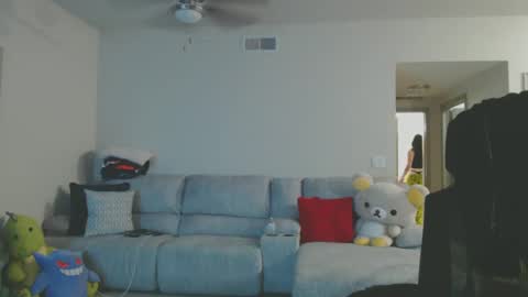 LustfulLives online show from December 12, 2:59 am