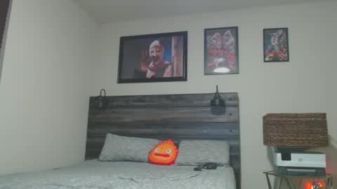 LustfulLives online show from December 6, 5:58 am